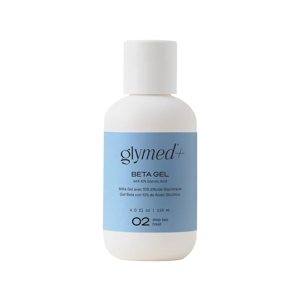 Beta Gel with 10% Glycolic Acid