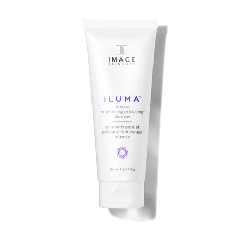 Iluma Intense Brightening Exfoliating Cleanser