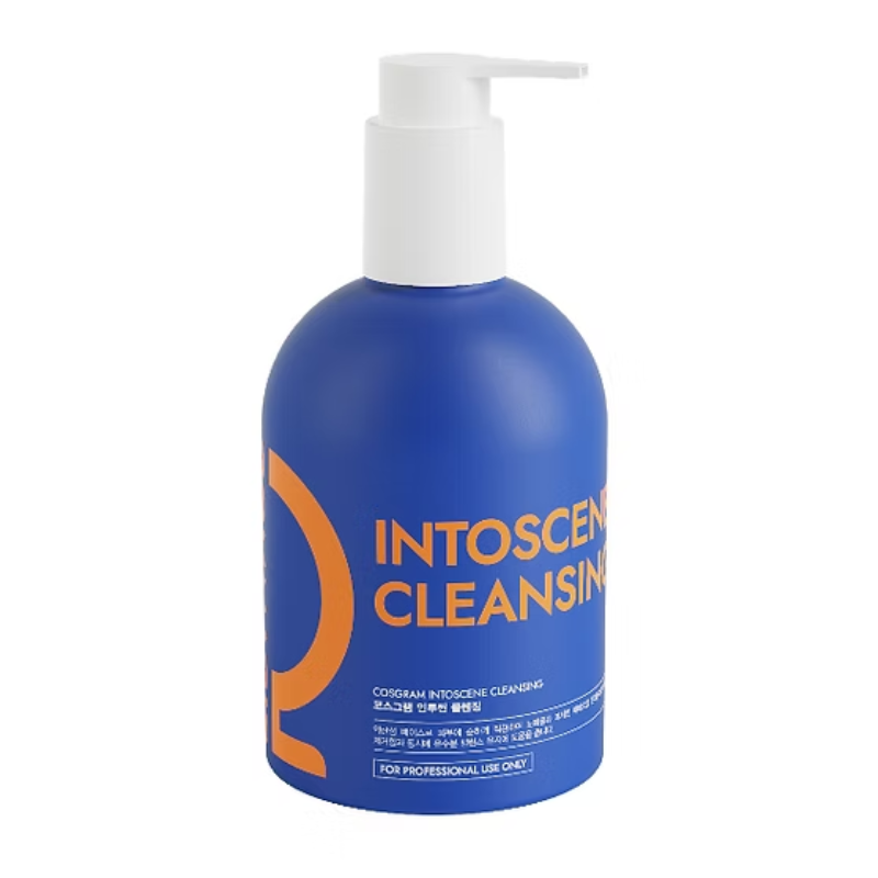 Cosgram Intoscene Cleansing