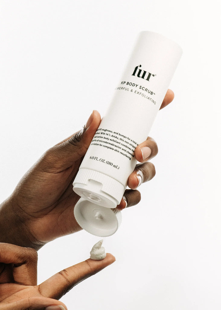 KP Body Scrub