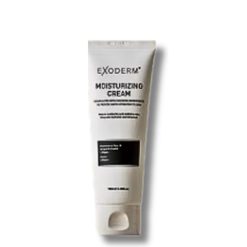 Cosgram Exoderm Moisturizing Cream