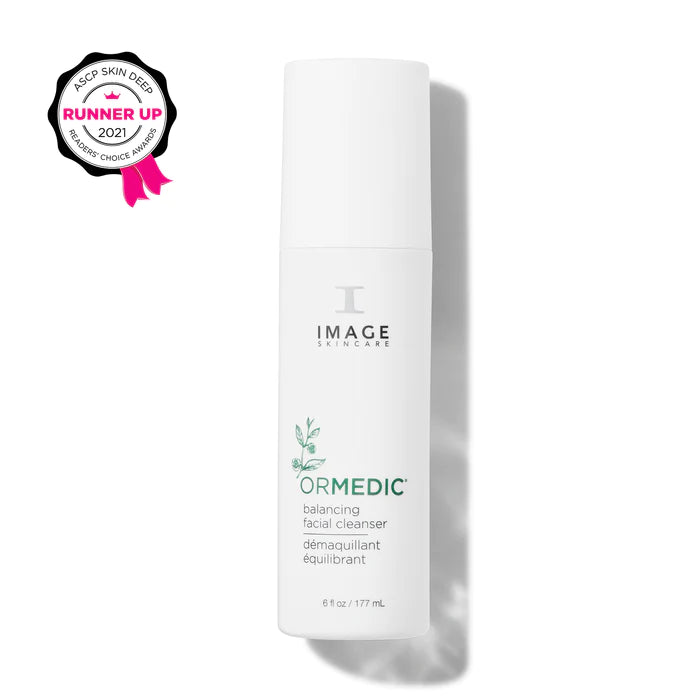 Ormedic Balancing Cleanser