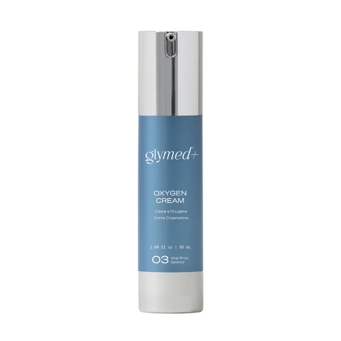 Oxygen Cream
