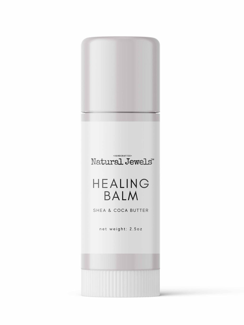 Healing Balm