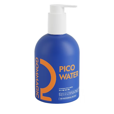 Cosgram Pico Water – Deep-Sea Hydrating Toner