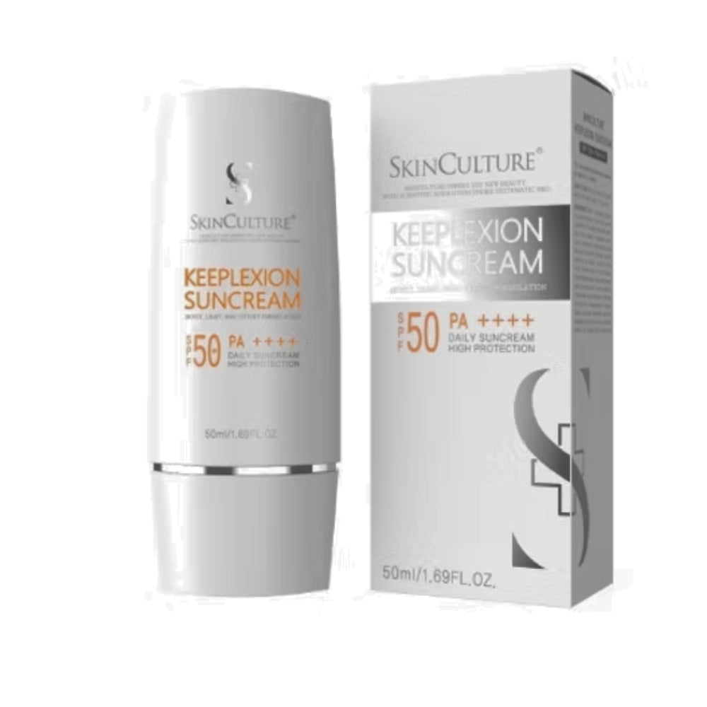 CosGram Keeplexion Sunscreen – SPF 50+ PA++++