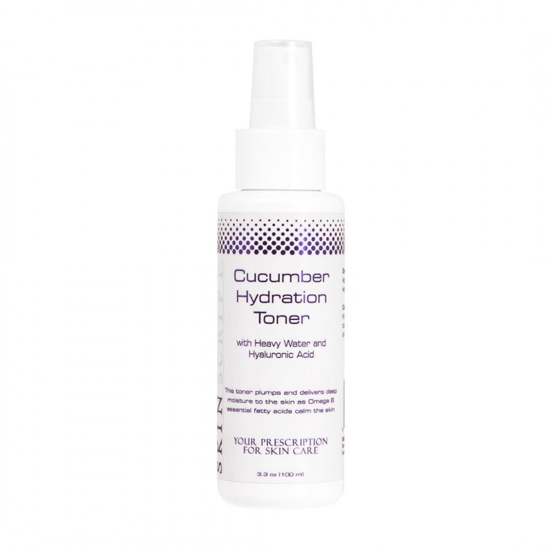 Cucumber Hydration Toner