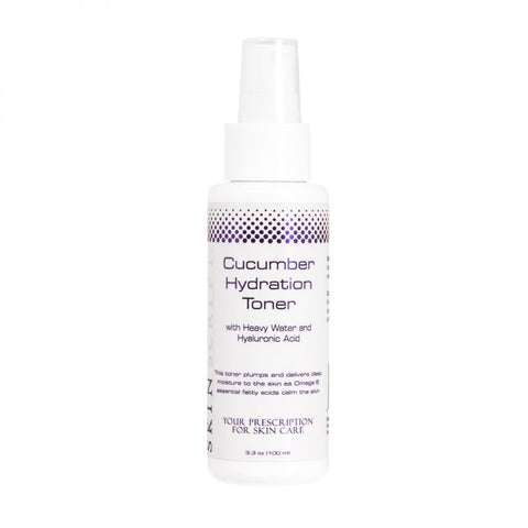 Cucumber Hydration Toner
