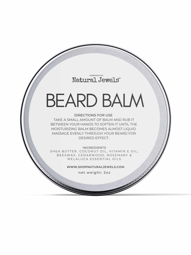 Beard Balm