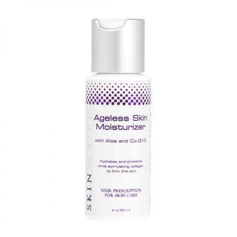 Ageless Skin Moisturizer