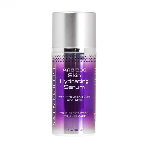 Ageless Hydrating Serum