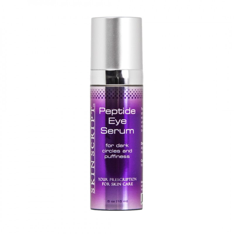 Peptide Eye Serum