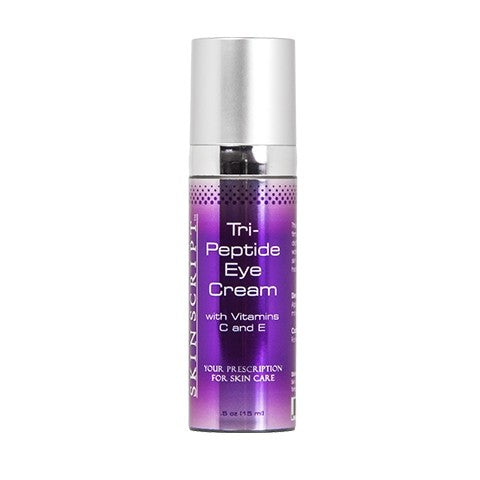 Tri- Peptide Eye Cream