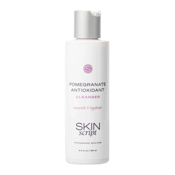 Skin Script Professional Skincare