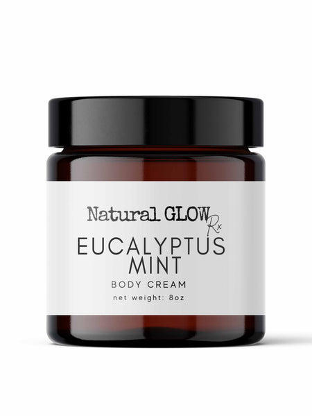 Natural GLOW Rx Staples