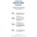 CosGram KMC Nutrition Ampoule | PDRN + Growth Factor Treatment