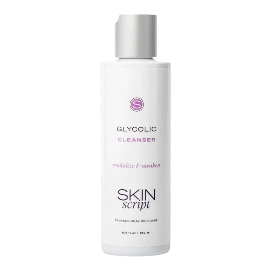 Glycolic Cleanser