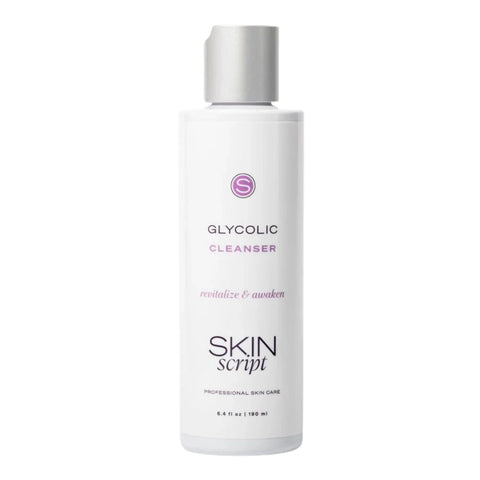 Glycolic Cleanser