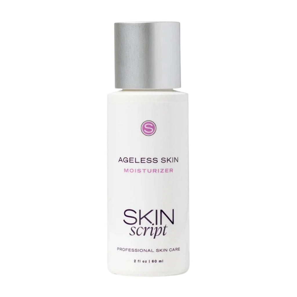 Ageless Skin Moisturizer