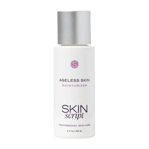 Ageless Skin Moisturizer