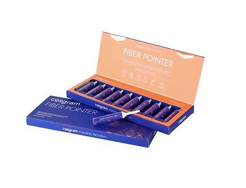 Cosgram Fiber Pointer