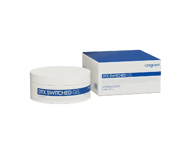DTX Switched Gel