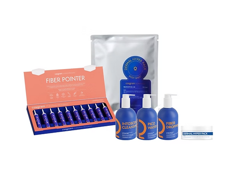Cosgram GLOWING Skin Kit