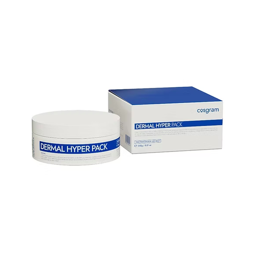 Cosgram Dermal Hyper Pack
